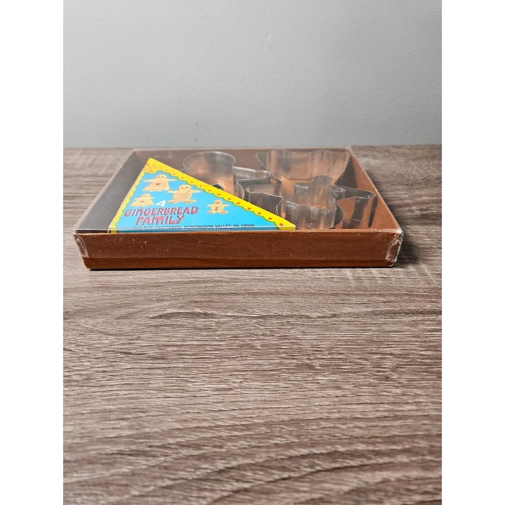 Fox Run Craftsmen vintage fox
